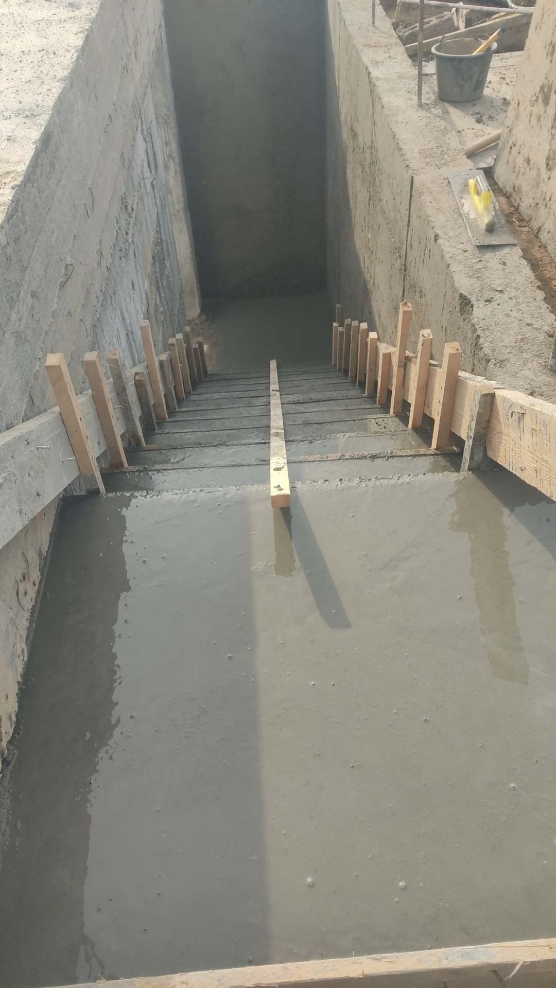 gektarlap mokriy styashka qilamiz