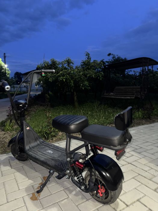 Scooter JRH mini
