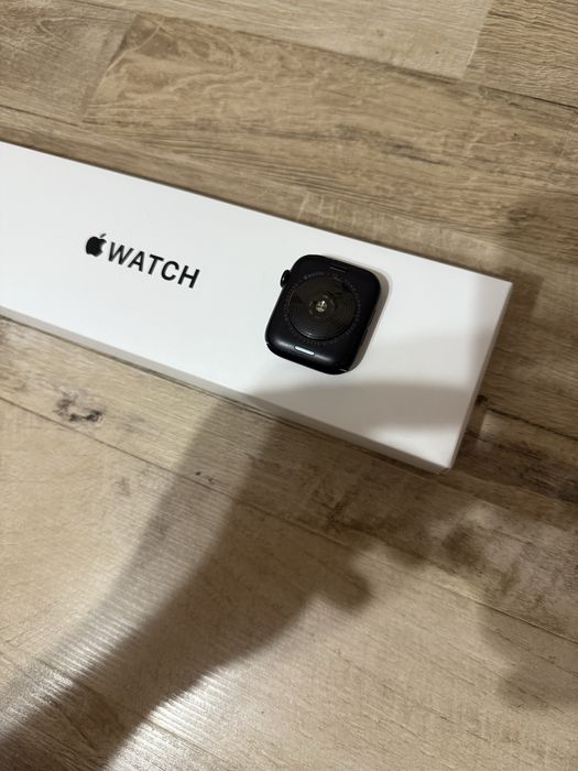 Apple Watch SE!!!