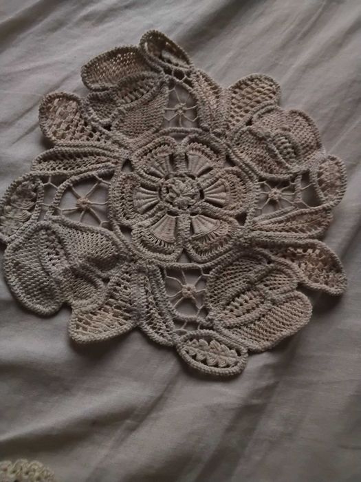 Mileuri din macrame lucrate manual în stil tradițional, noi