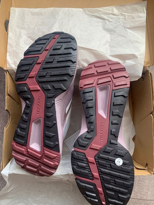 Adidas Terrex Soulstride W -38