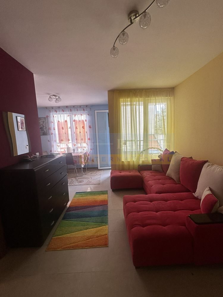 Продава се Двустаен апартамент в с. Равда, Област Бургас - 60 кв.м за 1317 €/кв.м - Снимка #3