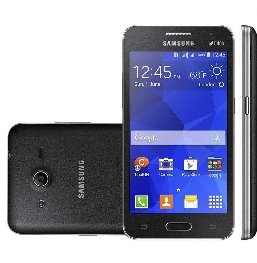 Samsung galaxy core 2