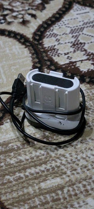 Nintendo switch djoystik zaryadchigi