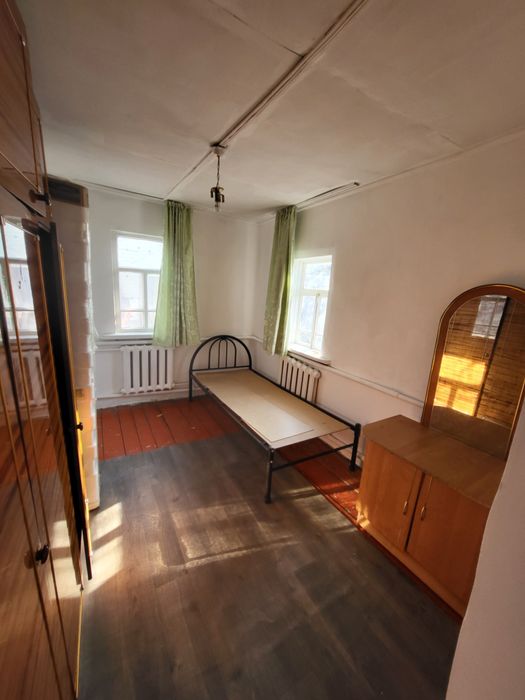 Сдаётся дом, Саяхат