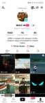 Продам аккаунт в Tiktok