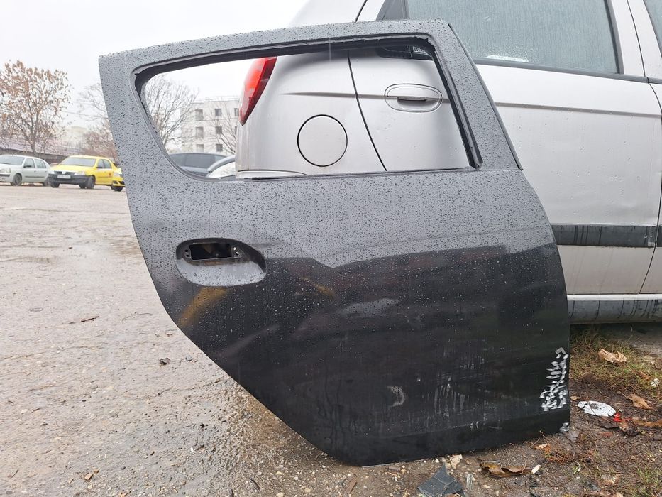 Usa partea dreapta spate Dacia Sandero 2013-2020