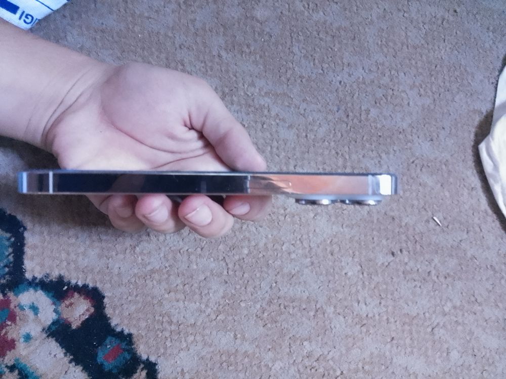 Iphone 14 pro  256 gb holati zo’r yangidek