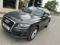 Audi Q5 2.0tdi Quattro Euro 5 170cp stare perfectă Volan dreapta