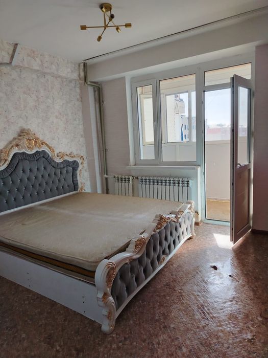 Сдам в аренду квартиру в новом районе, на долгий срок,