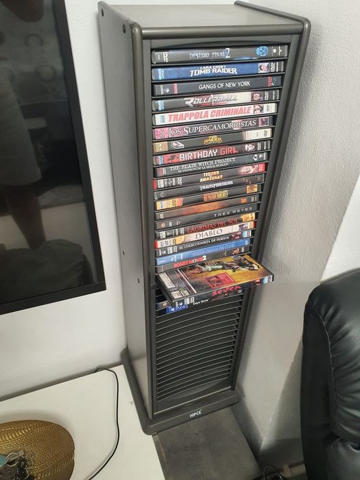 Suport pentru DVD