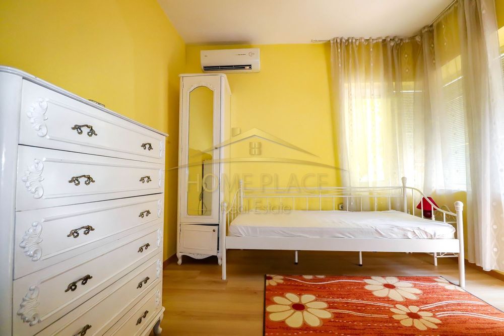 Дава се под наем Тристаен апартамент в Варна, ВИНС - 75 кв.м за 612 € - Снимка #5