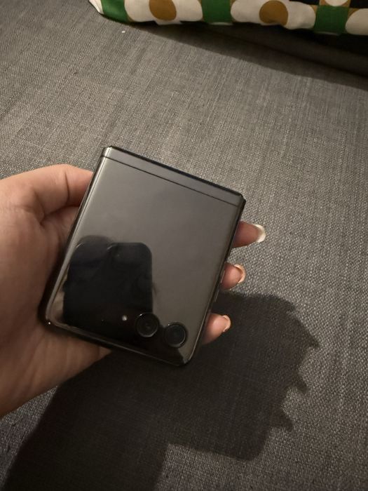 Motorola Edge 40 Ultra – 256 GB, отлично състояние