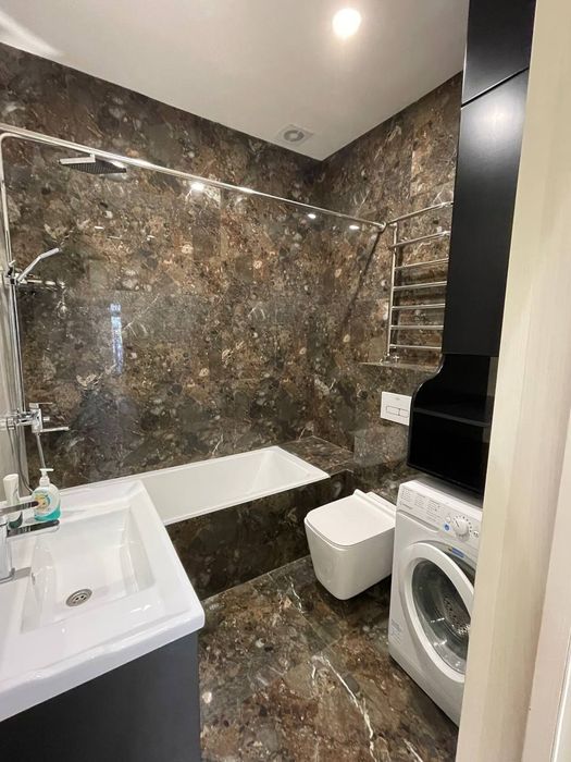 ПРОДАЕТСЯ
НОВОСТРОЙКА 3/3/7 Вид на Парк
ЖК Boulevard 
Tashkent City
Ша