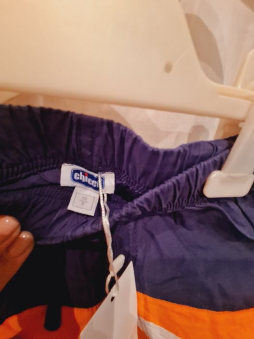 Set de vara,copii pant.chicco,maieu smyk NOI
