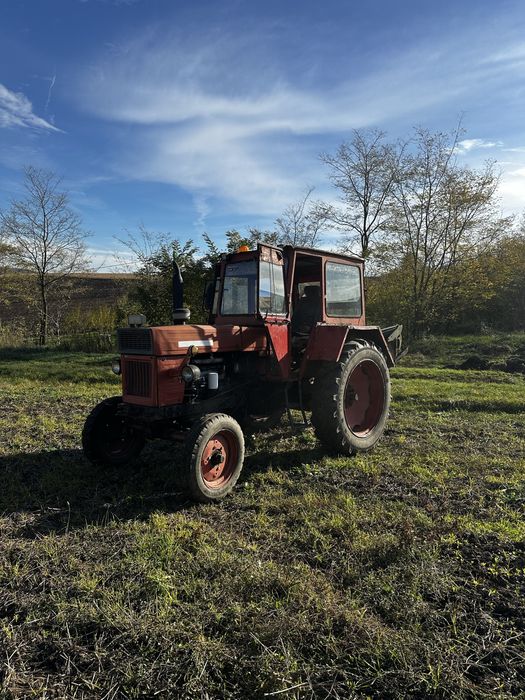 Tractor U650 de vanzare