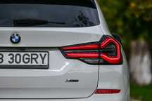 BMW X3 BMW X3 25D M Sport xDrive 231CP