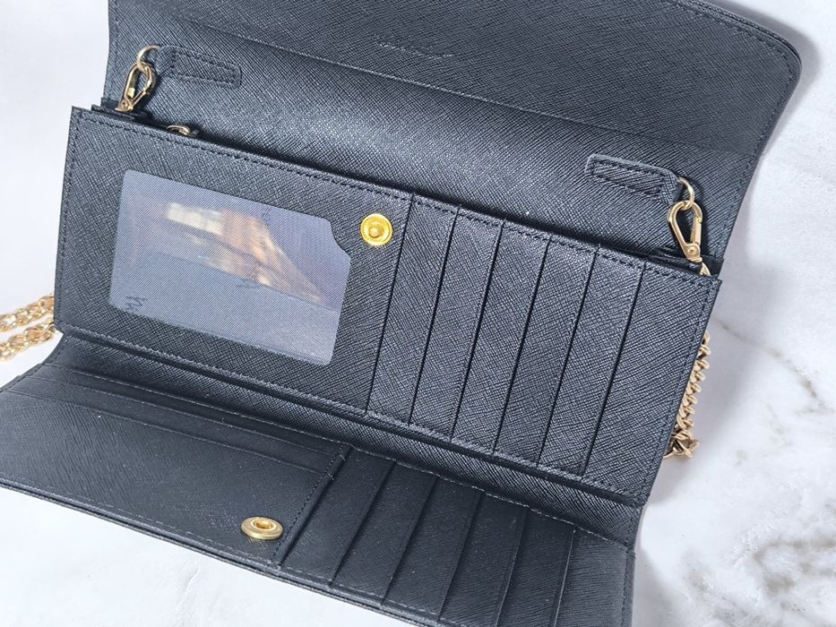 Женская сумочка клатчет Nicole Miller