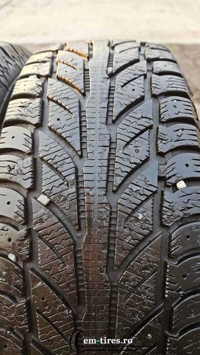 SET 2 Anvelope Iarna 205/70 R15 COOPER Weather Master WSC 96T