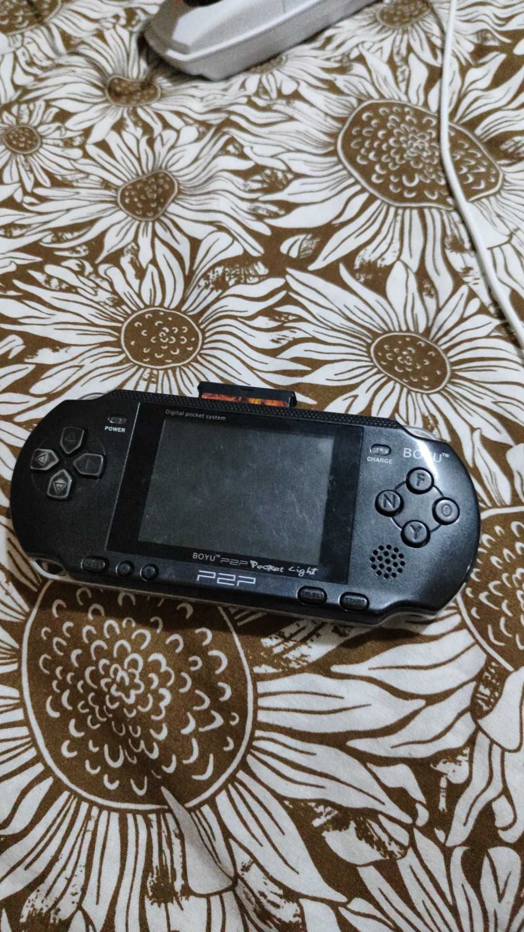 PSP pocket edition
