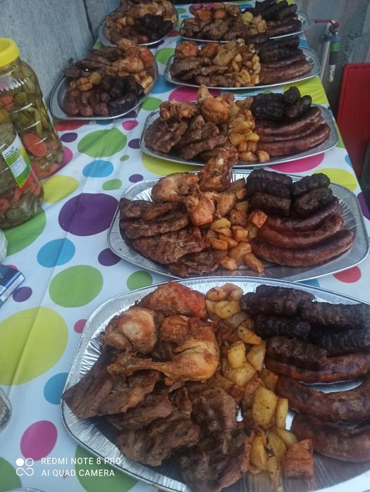 Protap Berbecuț Purceluș