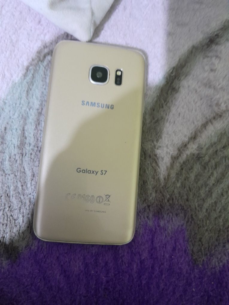 Samsung s7  stocare 32