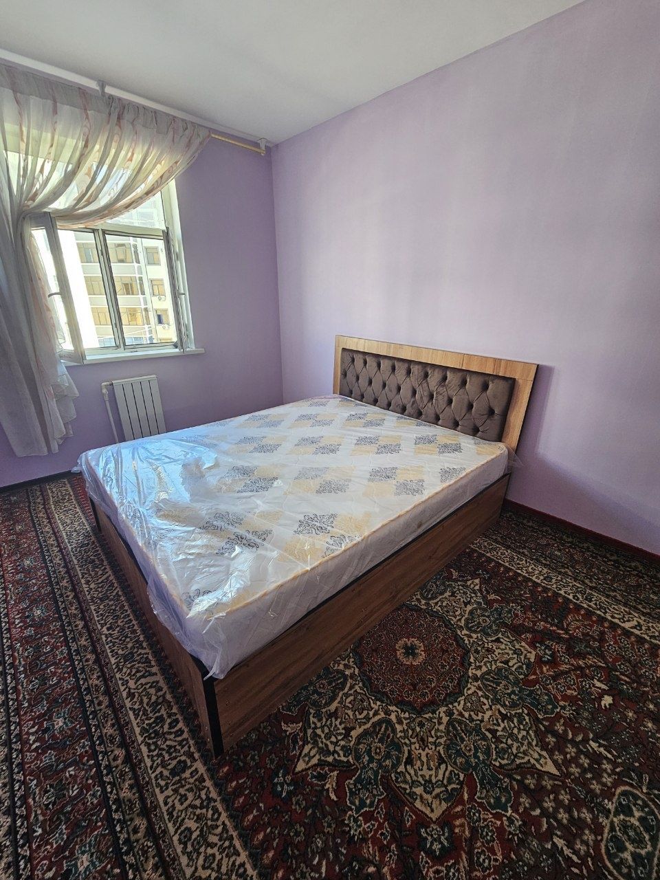 Сдаётся 2х ком квартира на 2 этаже, ор:Шарк,гастрономия, 16 школа