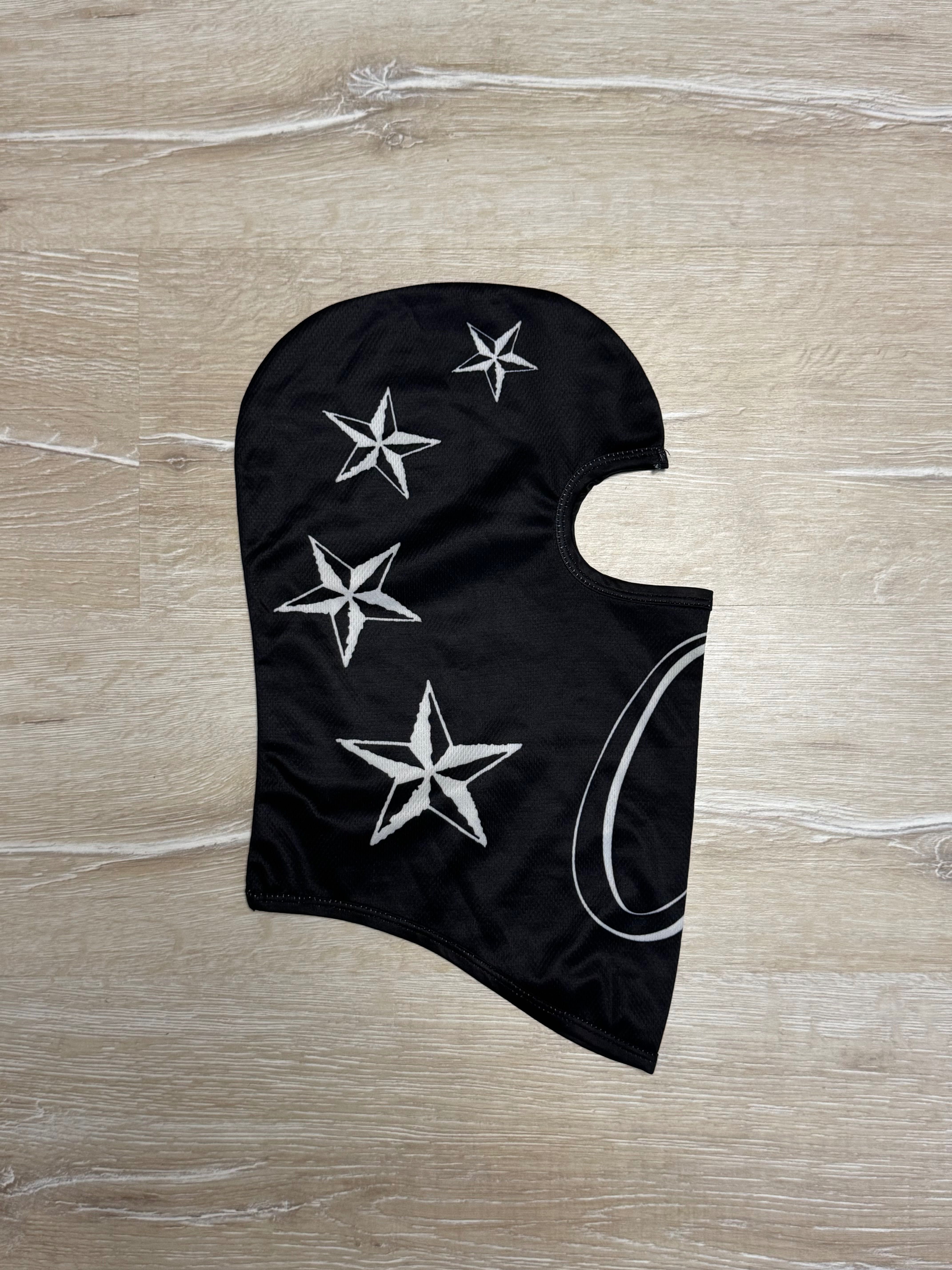 Corteiz Ski Mask (Balaclava)