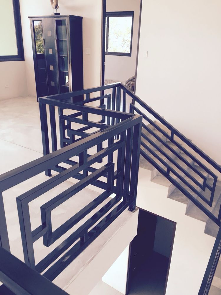 Porti,balustrada,balcoane ieftine fier forjat vopsit electrostatic