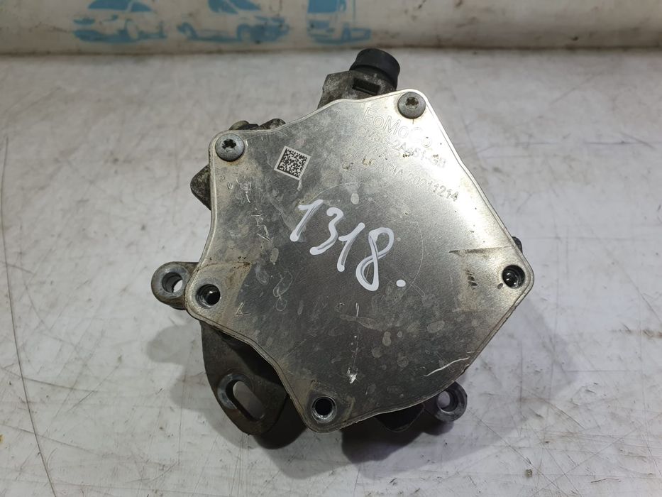 Pompa vacuum Ford Fiesta 7 (2017 - 2020) (1318) B7JA