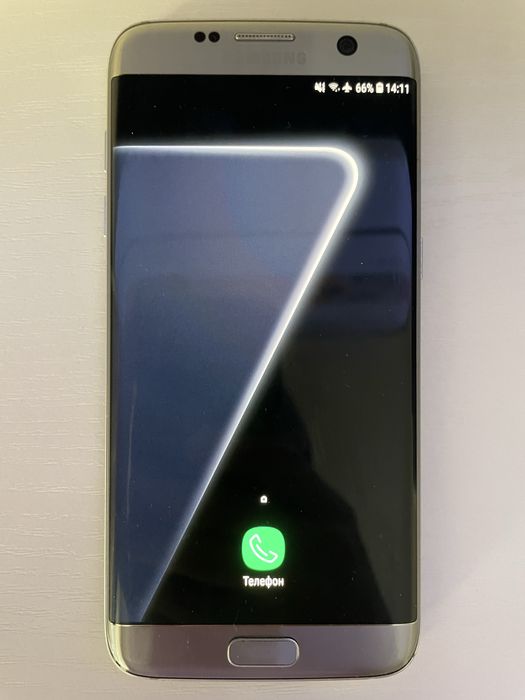 Samsung Galaxy Edge 7