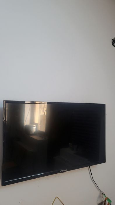 Tv Hyundai Smart android