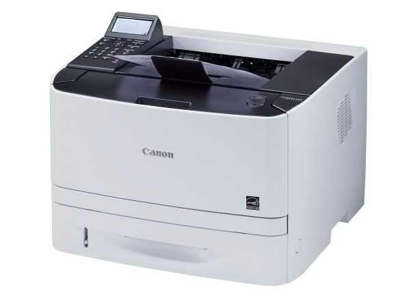 Imprimanta alb-negru Canon i-SENSYS LBP251DW Wireless