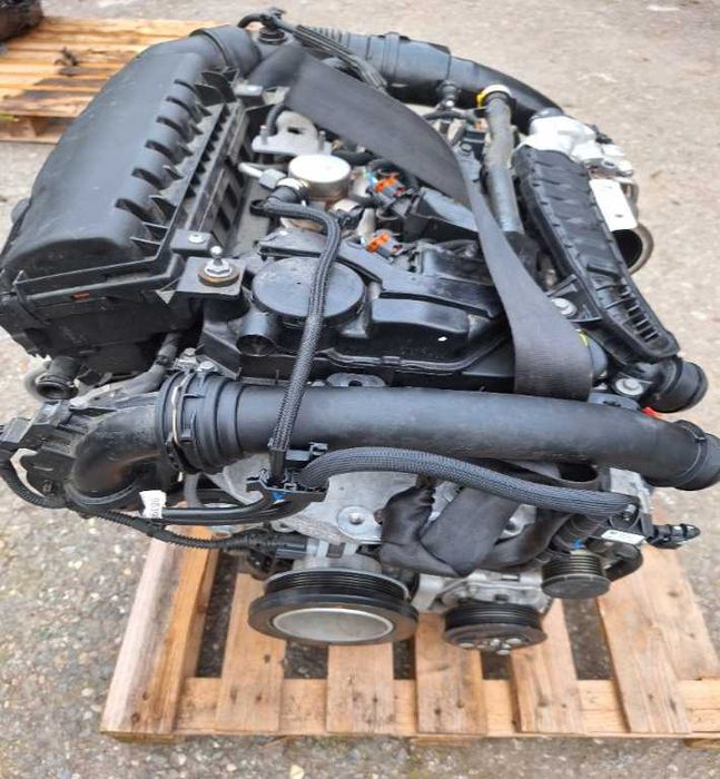 Motor Opel Corsa Mk5,Grandland, Mokka II 1.2 THP Tip:HN05 HNY