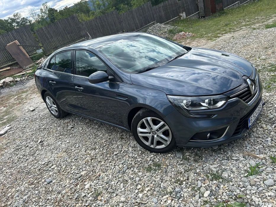 Renault 4 Al doilea proprietar masina functioneaza impecabil