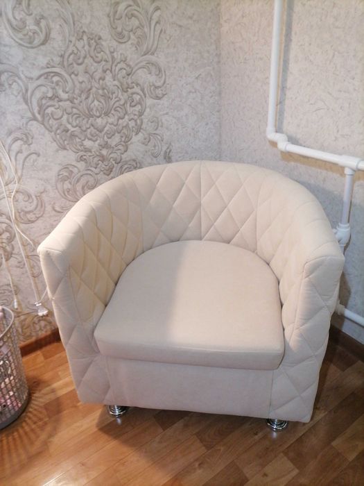 Продам кресло б/у 5000 тг