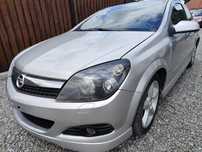 Conducta AC de la compresor Opel Astra H GTC 1.8 i 140 cp 103 kw panor