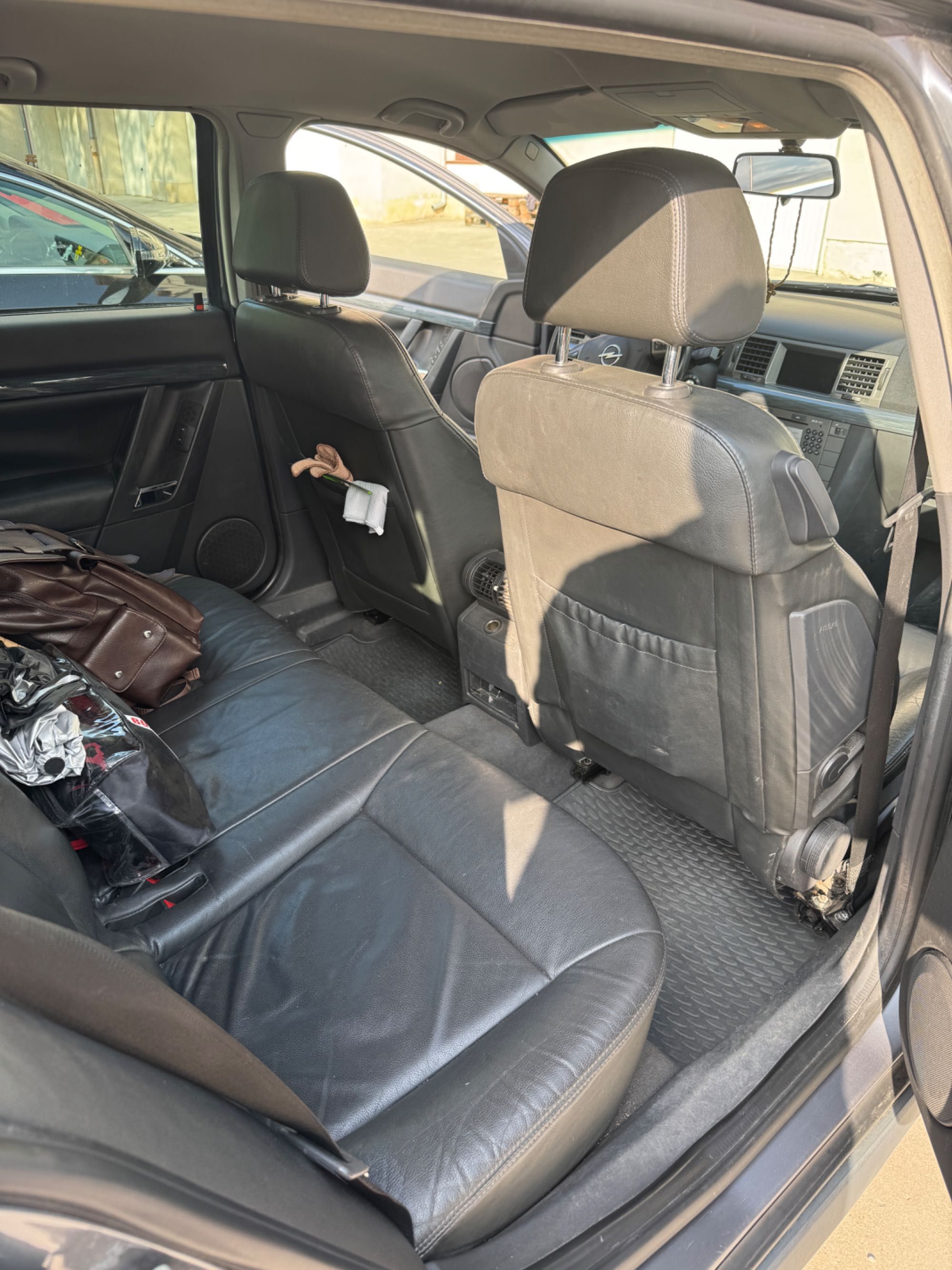 Opel Vectra C 1. 9 CDTI Опел Вектра