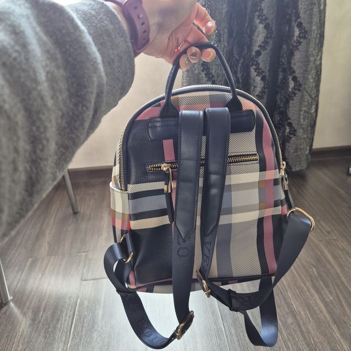 Ежедневна дамска раница - среден размер