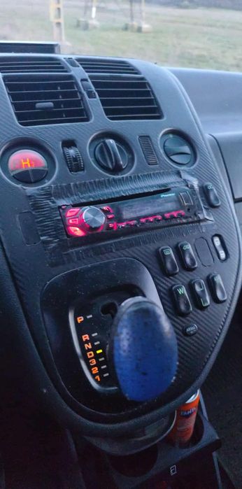 Vând sau schimb Mercedes vito v 220 cdi