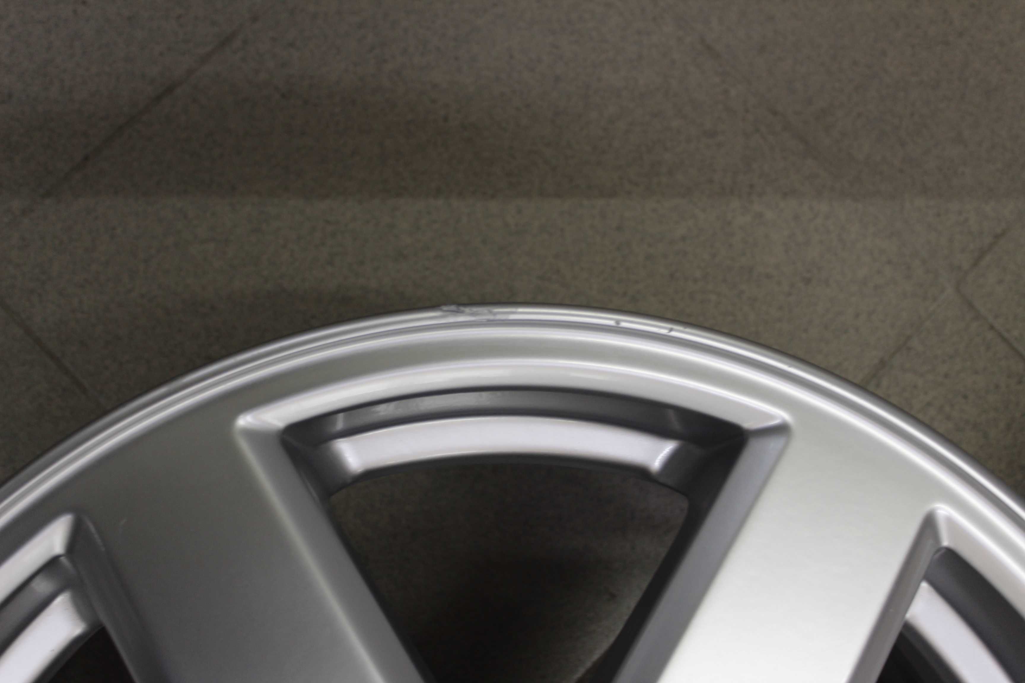 Джанти 17" Volvo XC90