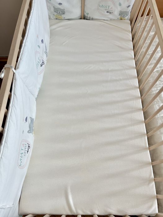 Детдко креватче ИКЕА