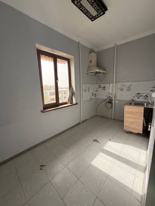 Продаётся  2х комнатная квартира