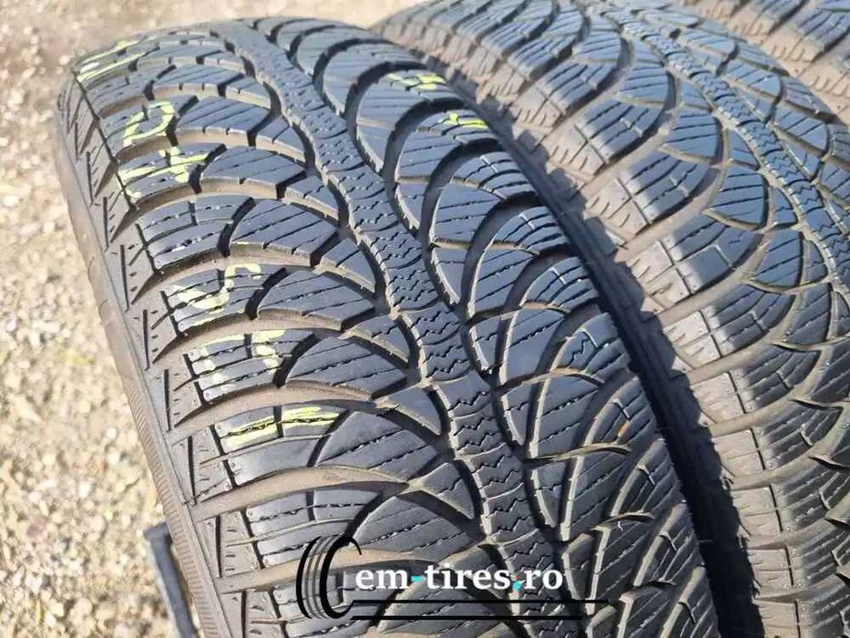 SET 4 Anvelope Iarna 175/70 R14 FULDA Montero 3 84T