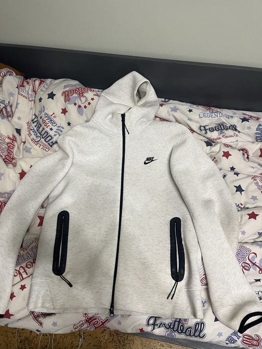 Nike tech fleece