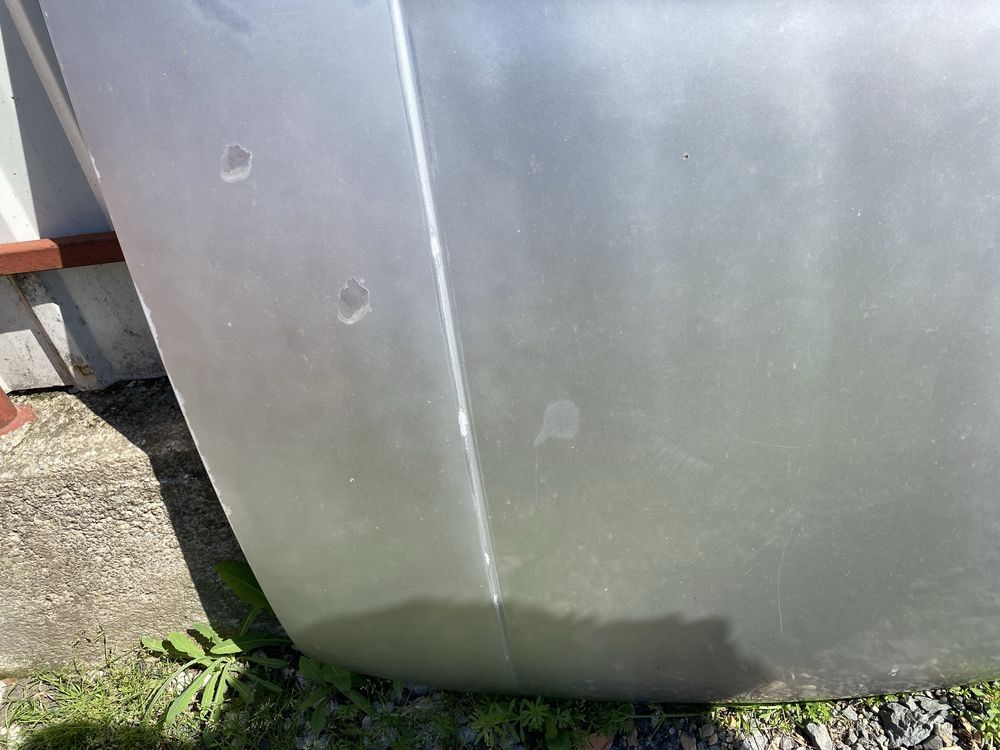 Vand capota de golf 4
