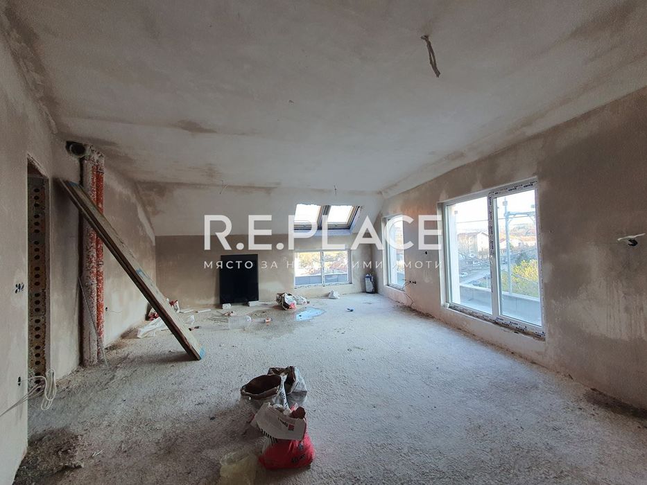 Продава се Многостаен апартамент в Варна, Аспарухово - 187 кв.м за 920 €/кв.м - Снимка #7