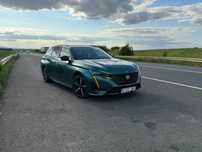 Peugeot 308 Primul proprieter