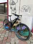 Vand Cube Stereo 140 Carbon