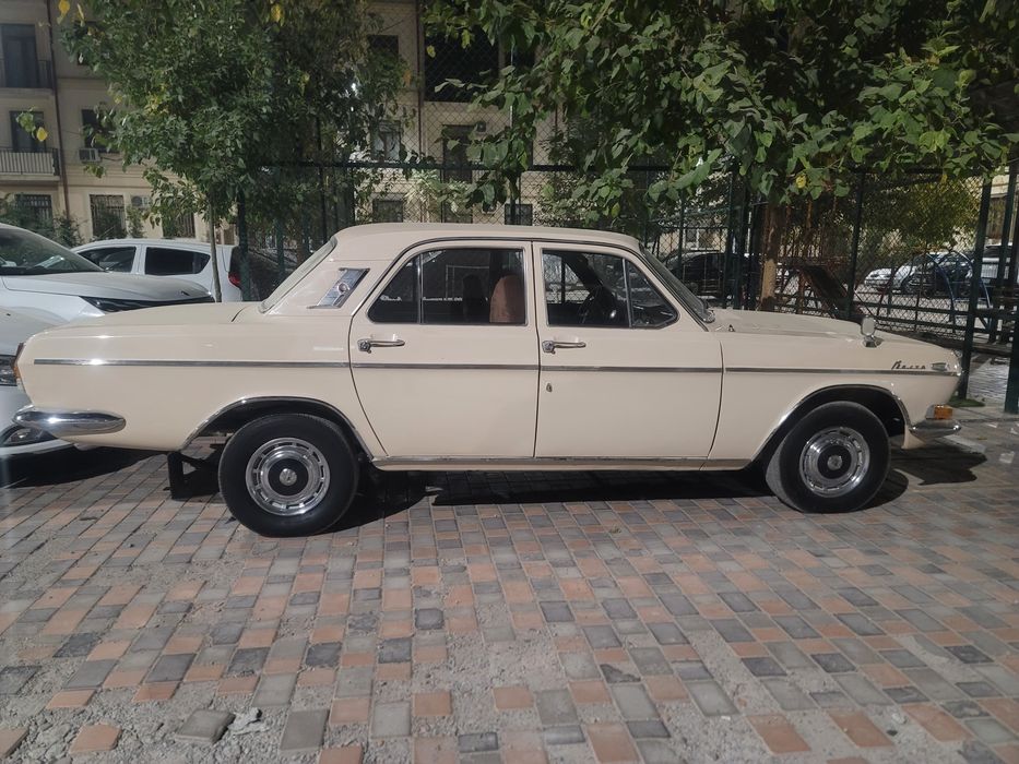Volga 24 10 Eksklyuziv